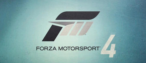 Forza Motorsport 4 - Собираем Forza Motorsport 4 по частям!!!