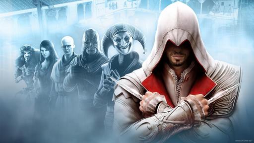 Assassin's Creed: Откровения  - Экранизация игры Assasin's Creed вновь под большим вопросом